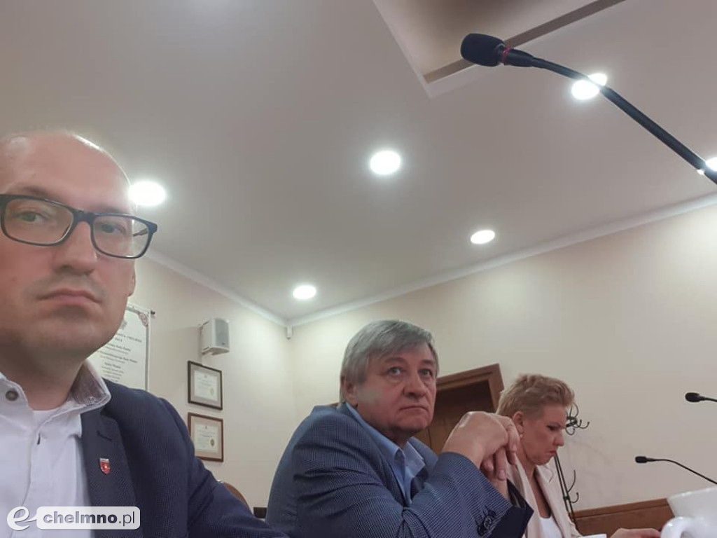 Chełmno musi być skomunikowane z najbliższymi miastami regionu