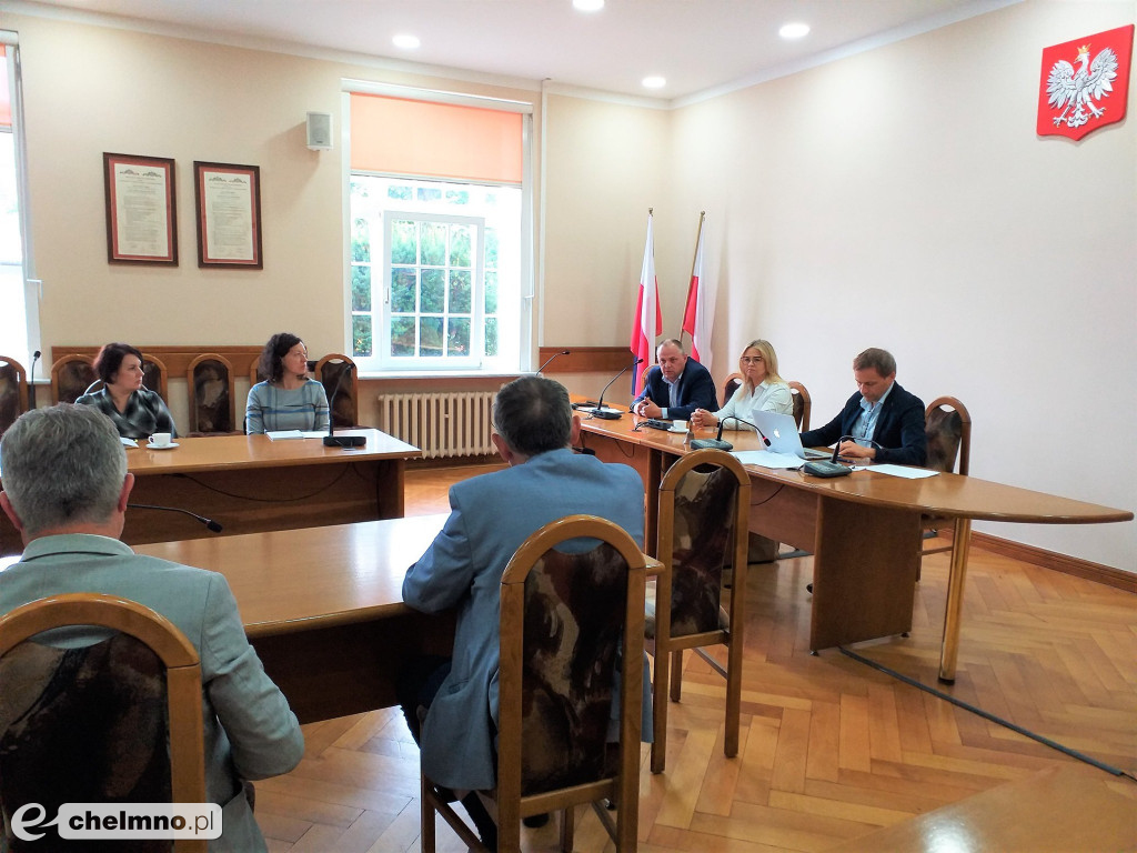 Chełmno musi być skomunikowane z najbliższymi miastami regionu