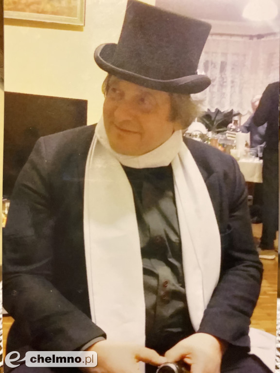 Nauczyciel ZSO nr 1 Jacek Brembor potrzebuje Waszej pomocy
