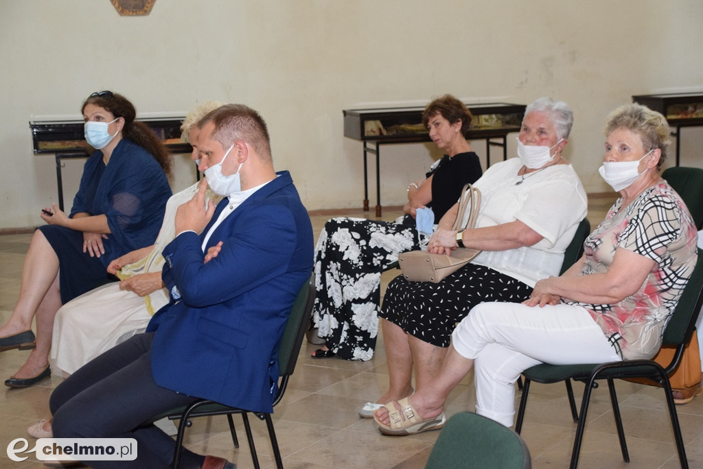 Relacja z pełnego uroku koncertu VIOLA D?AMORE CON AMORE
