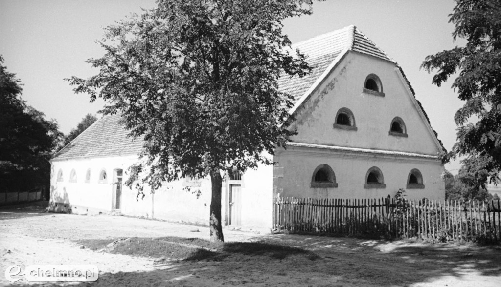 Odbudujemy spichlerz w Kłóbce