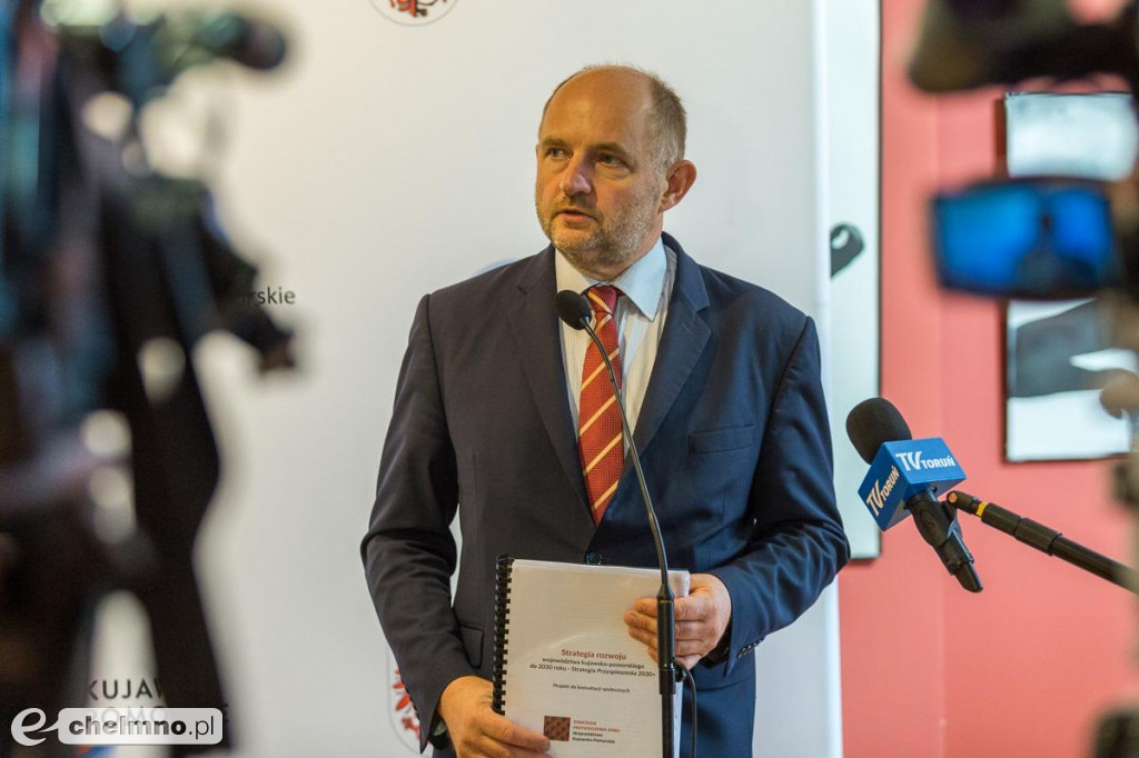 Strategia przyspieszenia 2030+  to dotyczy każdego z nas