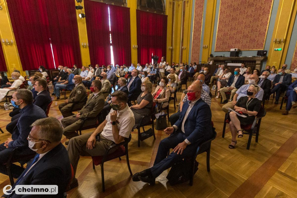Strategia przyspieszenia 2030+  to dotyczy każdego z nas