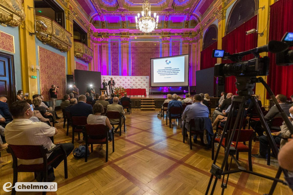 Strategia przyspieszenia 2030+  to dotyczy każdego z nas