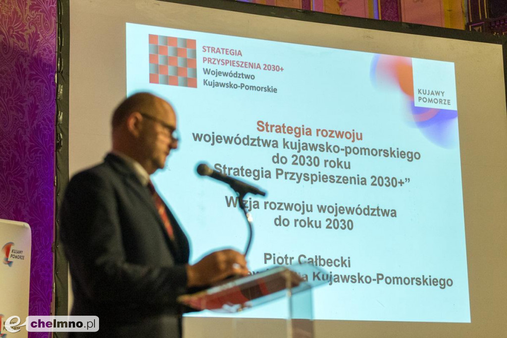 Strategia przyspieszenia 2030+  to dotyczy każdego z nas