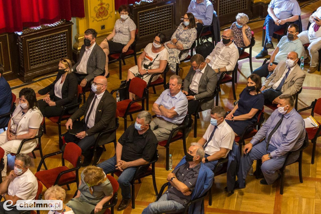 Strategia przyspieszenia 2030+  to dotyczy każdego z nas