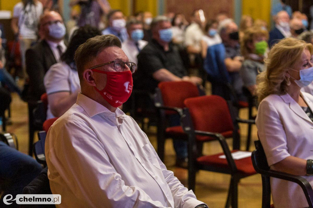 Strategia przyspieszenia 2030+  to dotyczy każdego z nas