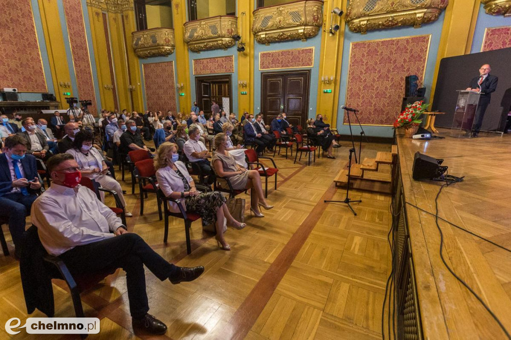 Strategia przyspieszenia 2030+  to dotyczy każdego z nas