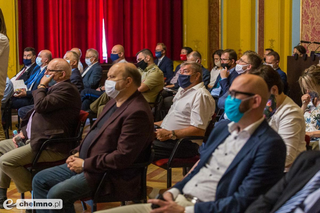 Strategia przyspieszenia 2030+  to dotyczy każdego z nas