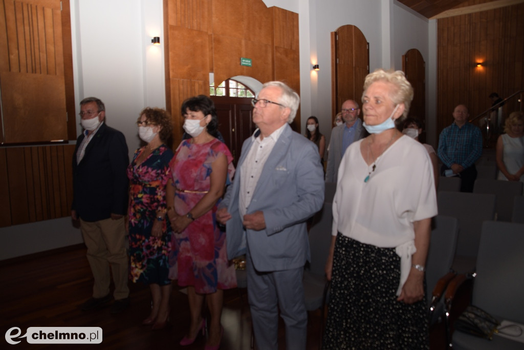 Publiczność oczarowana dzisiejszym koncertem