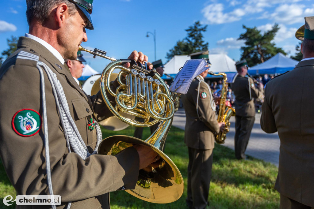 Uczciliśmy pamięć Powstańców Warszawskich