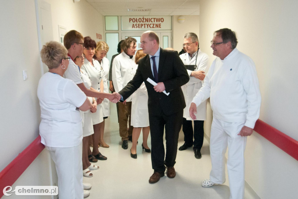 5 tysięcy dni marszałka Piotra Całbeckiego