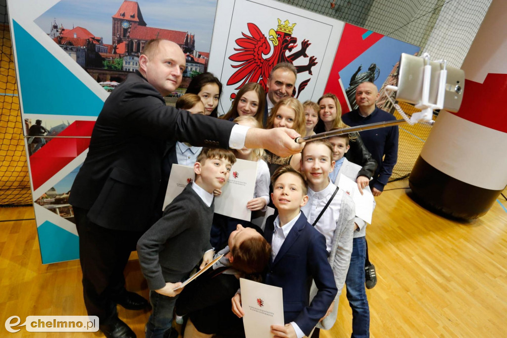 5 tysięcy dni marszałka Piotra Całbeckiego