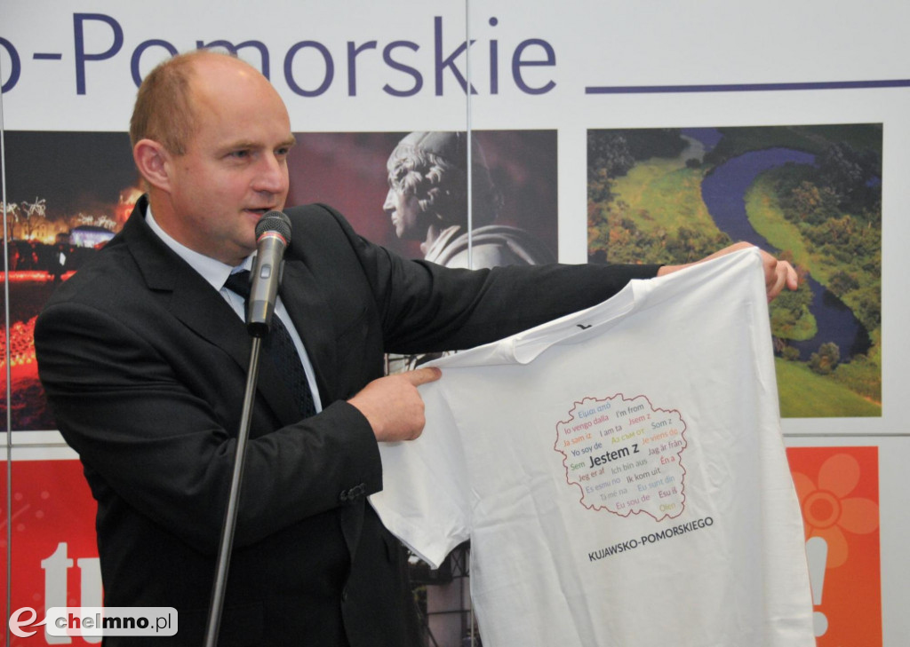 5 tysięcy dni marszałka Piotra Całbeckiego