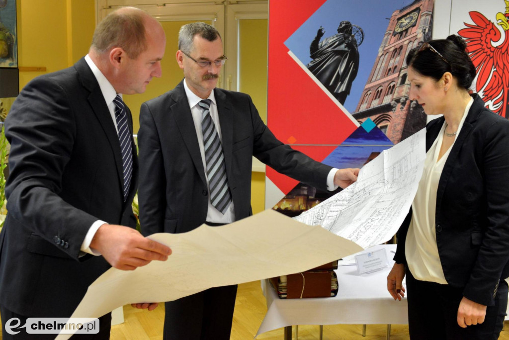 5 tysięcy dni marszałka Piotra Całbeckiego