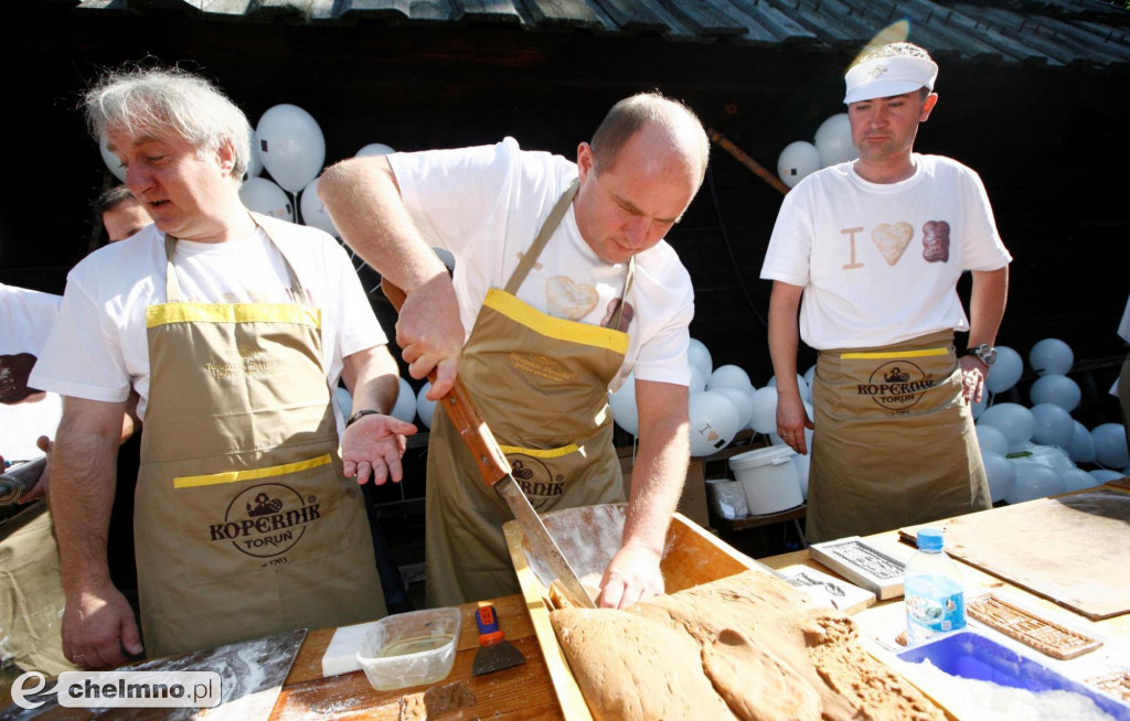 5 tysięcy dni marszałka Piotra Całbeckiego