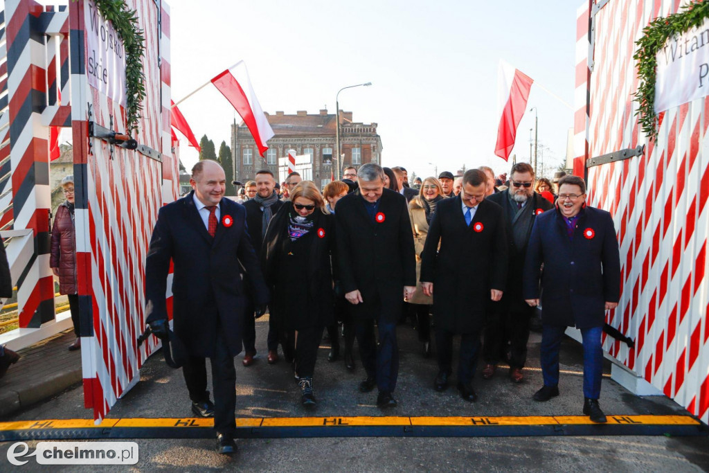 5 tysięcy dni marszałka Piotra Całbeckiego