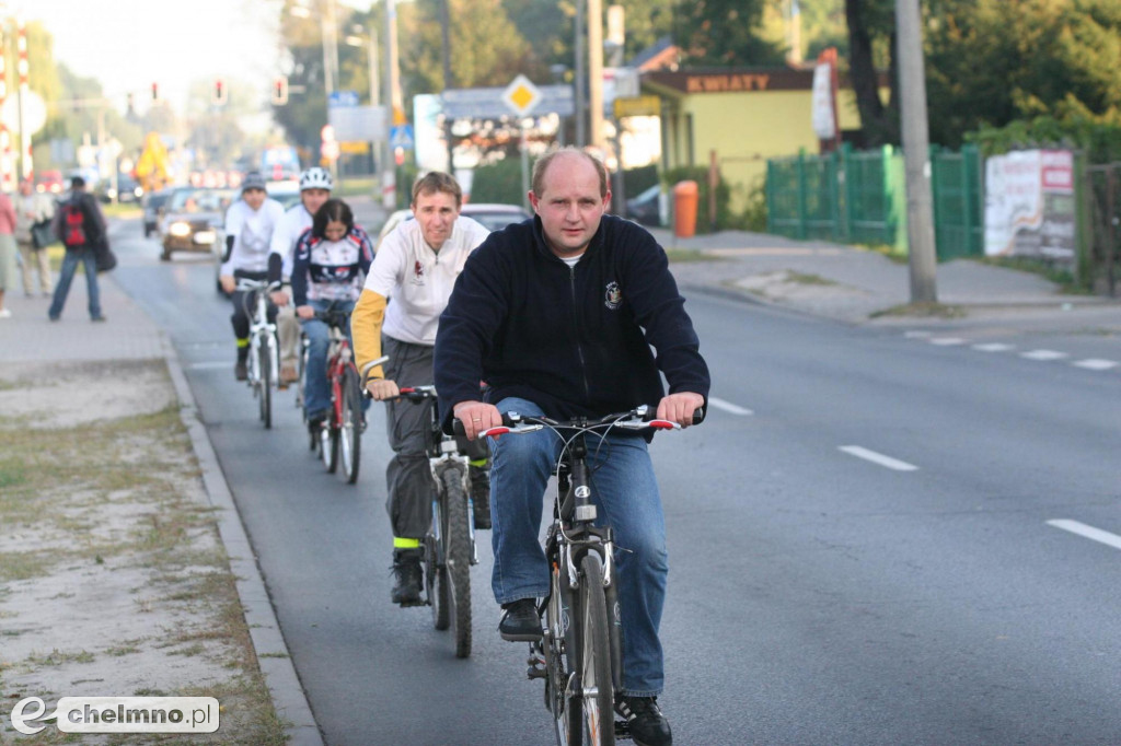 5 tysięcy dni marszałka Piotra Całbeckiego