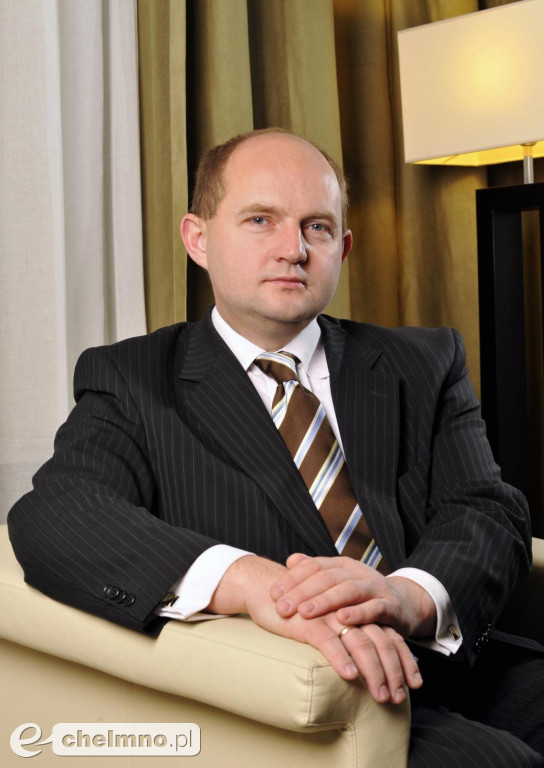 5 tysięcy dni marszałka Piotra Całbeckiego