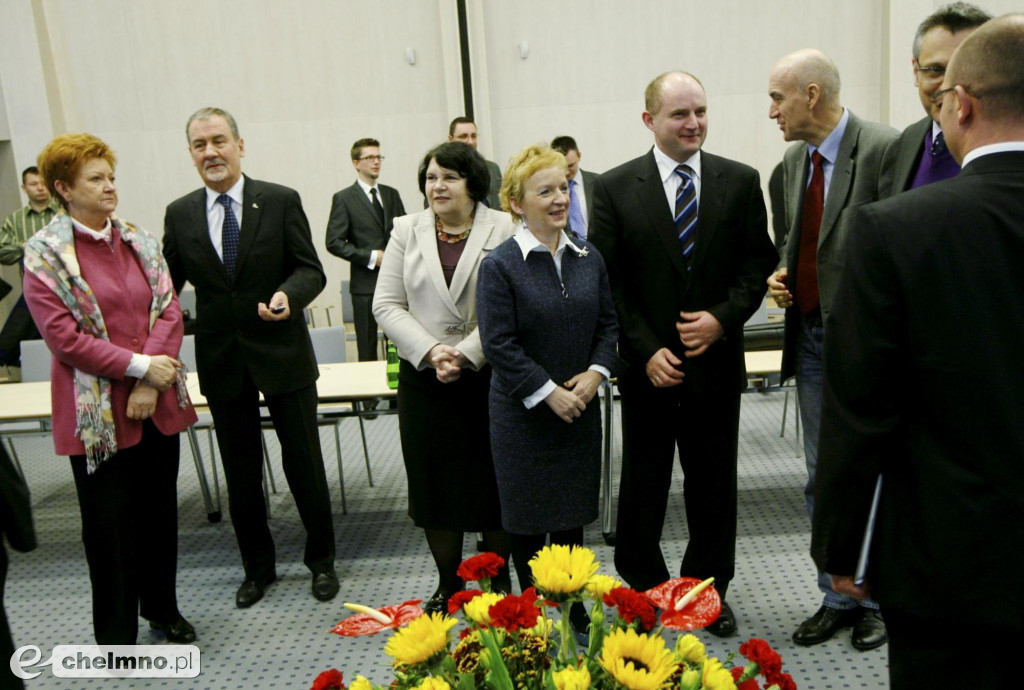 5 tysięcy dni marszałka Piotra Całbeckiego