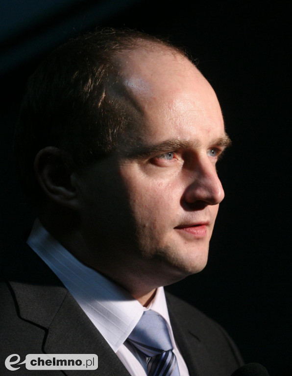 5 tysięcy dni marszałka Piotra Całbeckiego