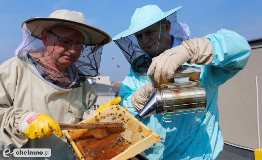 5 tysięcy dni marszałka Piotra Całbeckiego