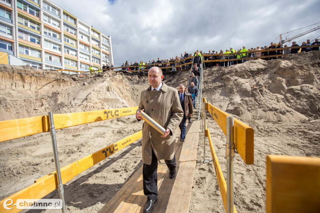 5 tysięcy dni marszałka Piotra Całbeckiego