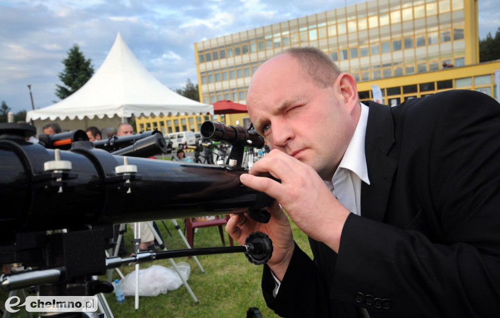 5 tysięcy dni marszałka Piotra Całbeckiego