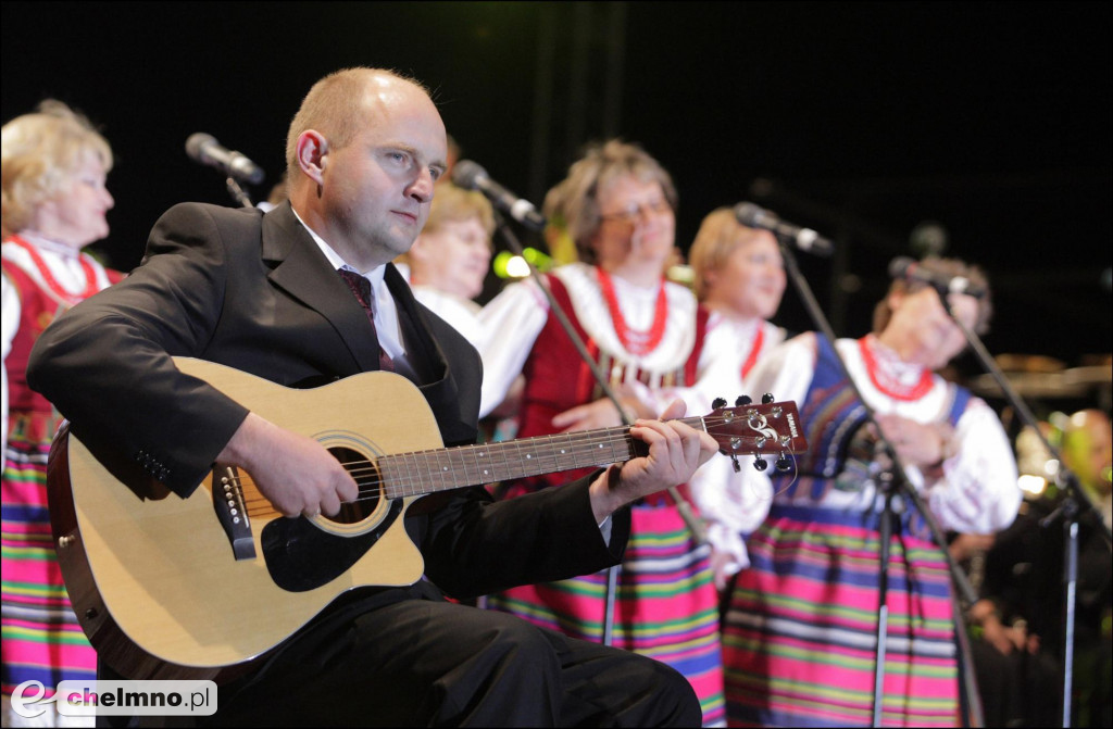 5 tysięcy dni marszałka Piotra Całbeckiego