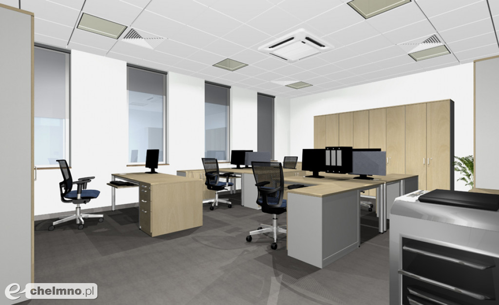 Podpisanie umowy na budowę nowej siedziby Starostwa Powiatowego w Chełmnie