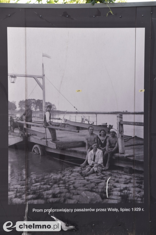 Klimatyczne zdjęcia przy Rynku wymienione przed 9 Hills