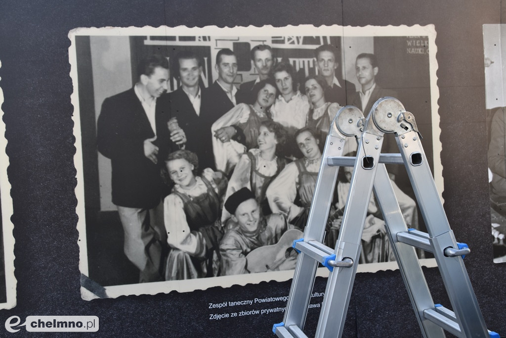 Klimatyczne zdjęcia przy Rynku wymienione przed 9 Hills