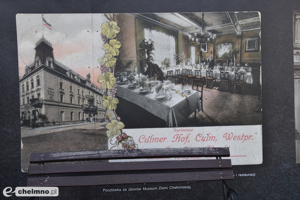 Klimatyczne zdjęcia przy Rynku wymienione przed 9 Hills