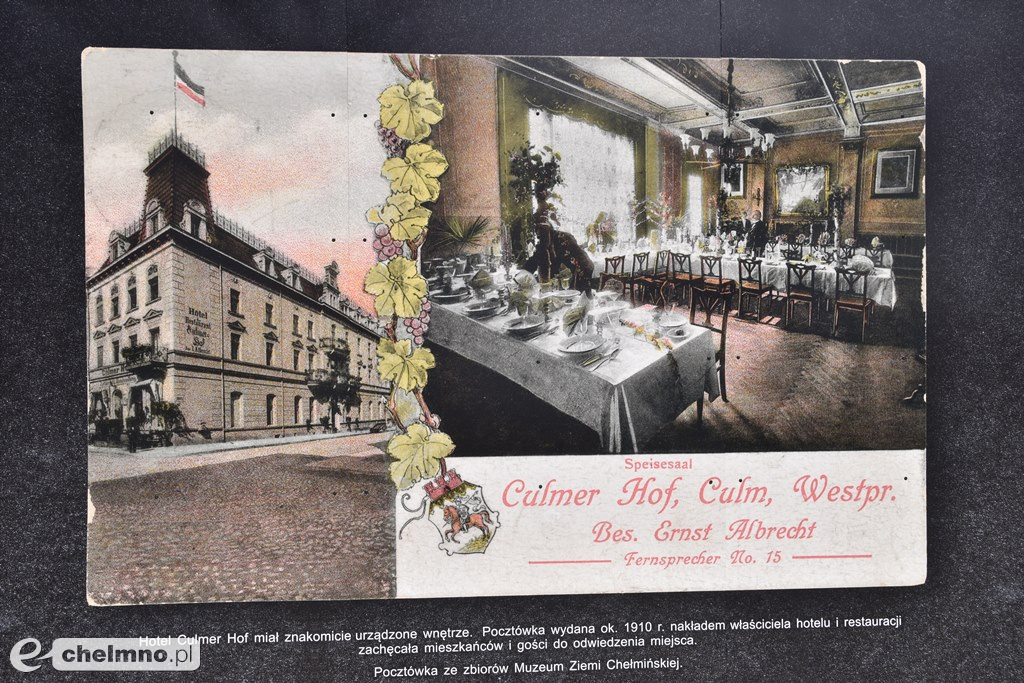 Klimatyczne zdjęcia przy Rynku wymienione przed 9 Hills