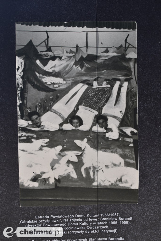 Klimatyczne zdjęcia przy Rynku wymienione przed 9 Hills