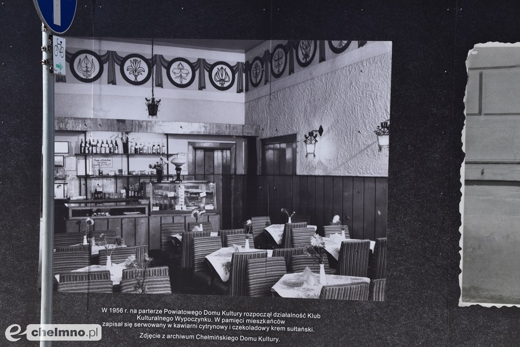 Klimatyczne zdjęcia przy Rynku wymienione przed 9 Hills