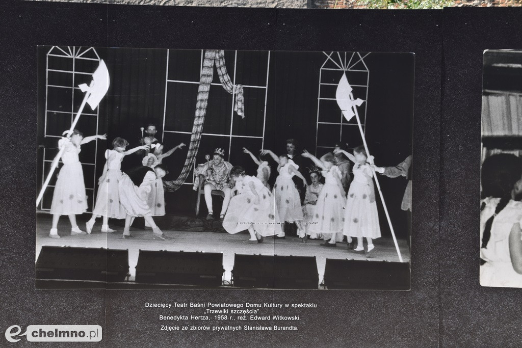 Klimatyczne zdjęcia przy Rynku wymienione przed 9 Hills