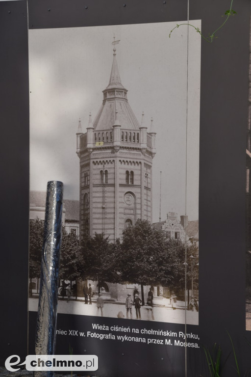 Klimatyczne zdjęcia przy Rynku wymienione przed 9 Hills