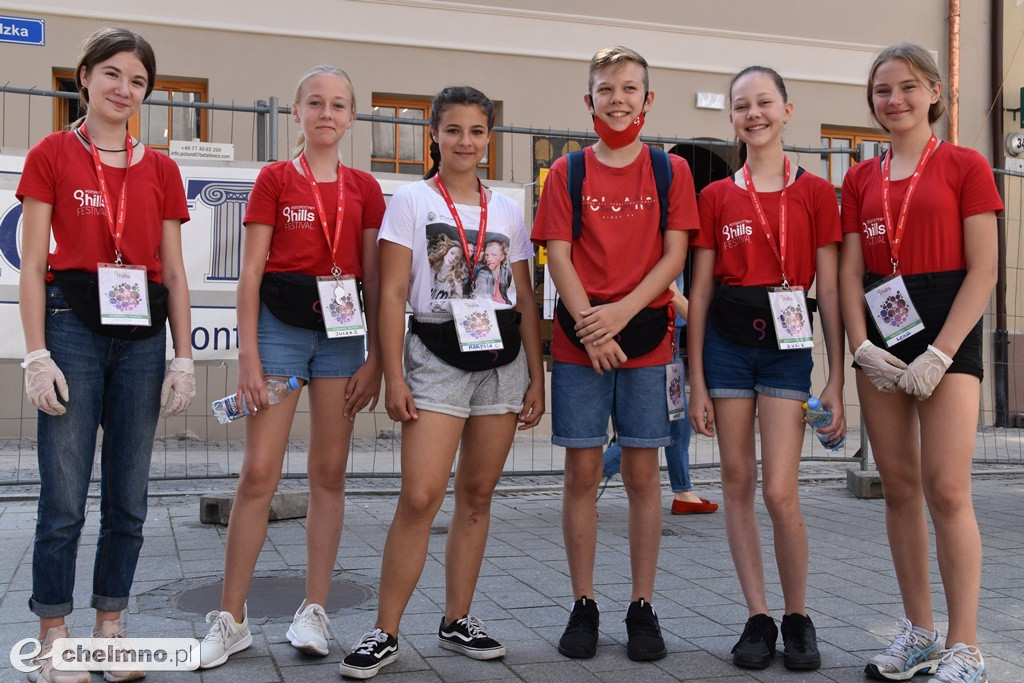 Wystawa archiwalnych fotografii ul. Grudziądzkiej