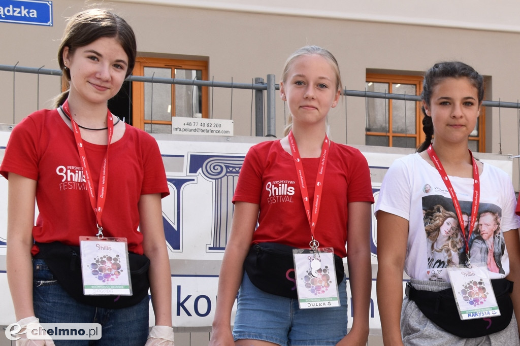 Wystawa archiwalnych fotografii ul. Grudziądzkiej