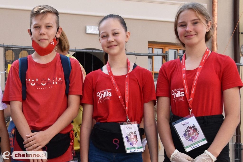 Wystawa archiwalnych fotografii ul. Grudziądzkiej