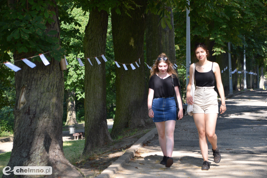 Strefy relaksu 9 Hills już gotowe