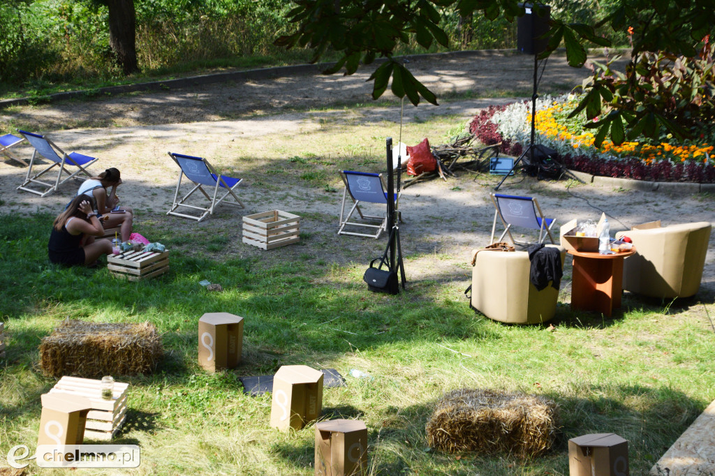 Strefy relaksu 9 Hills już gotowe