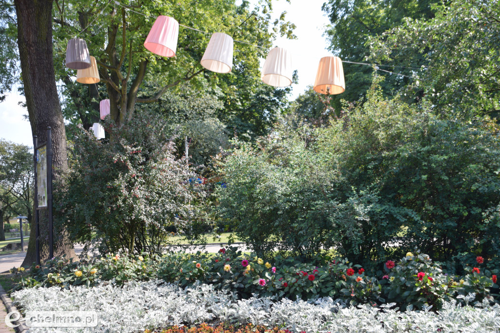 Strefy relaksu 9 Hills już gotowe