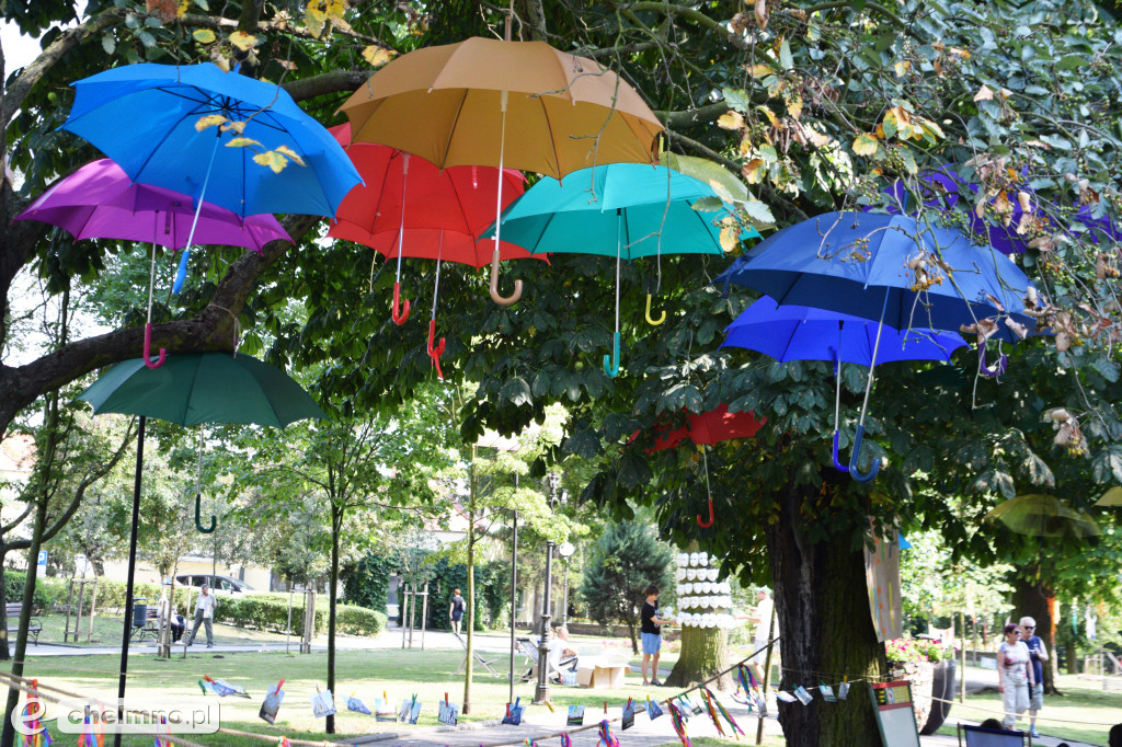 Strefy relaksu 9 Hills już gotowe