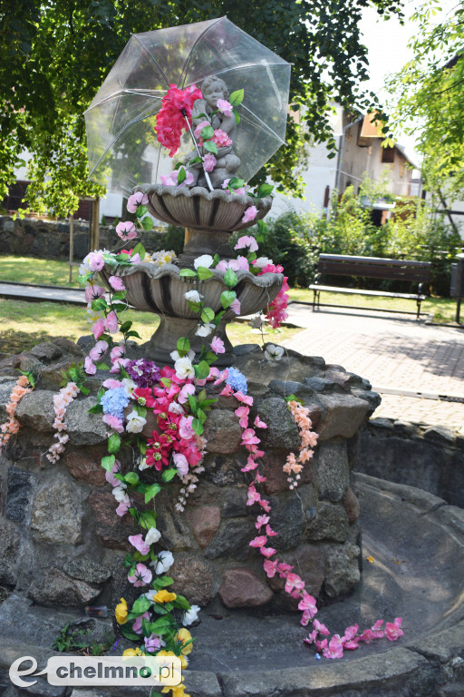 Strefy relaksu 9 Hills już gotowe