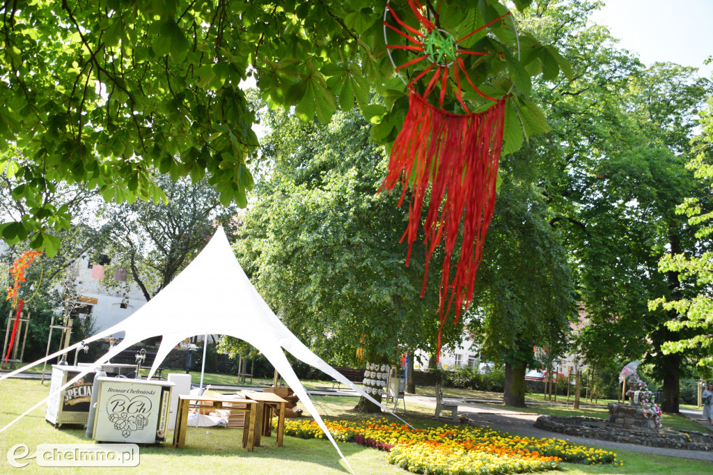 Strefy relaksu 9 Hills już gotowe