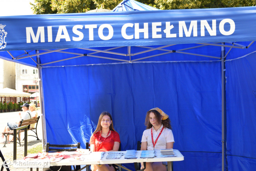 Strefy relaksu 9 Hills już gotowe