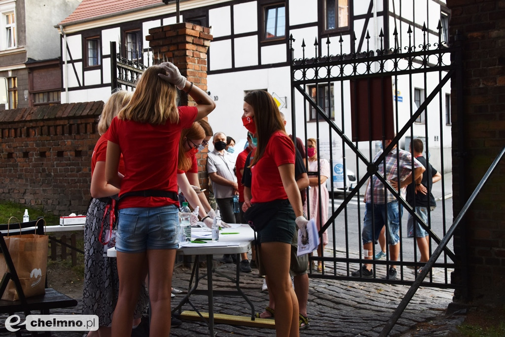 Niesamowity koncert Leszka Możdżera
