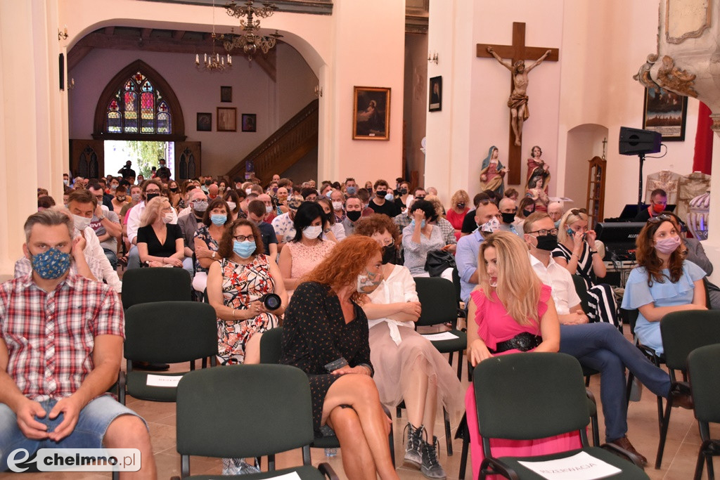 Niesamowity koncert Leszka Możdżera